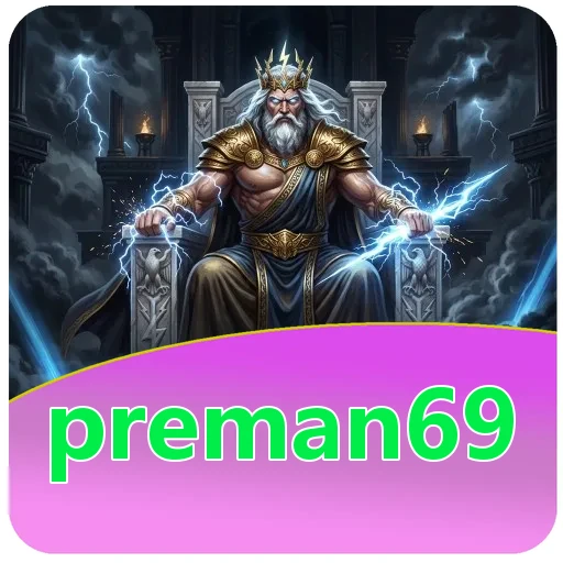 Unduh APK preman69 v4.8.1