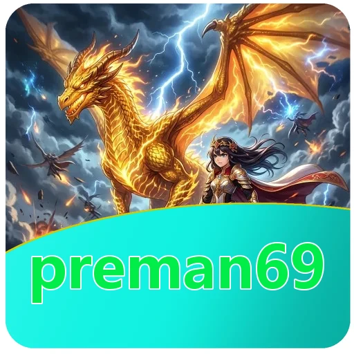 Tim preman69