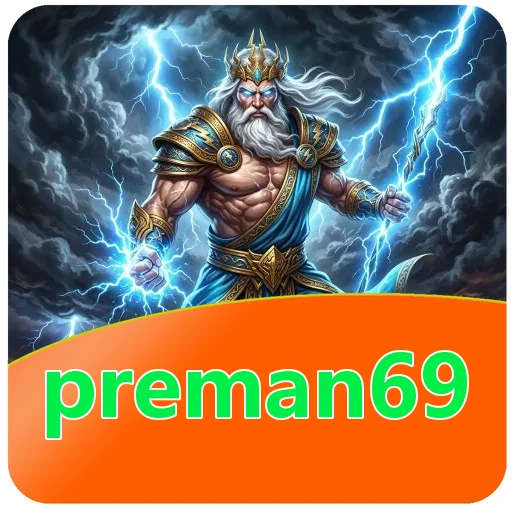 Tim preman69