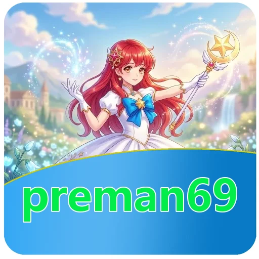 Pasang APK preman69 di Android