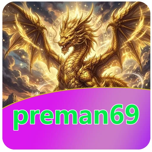 Ilustrasi preman69
