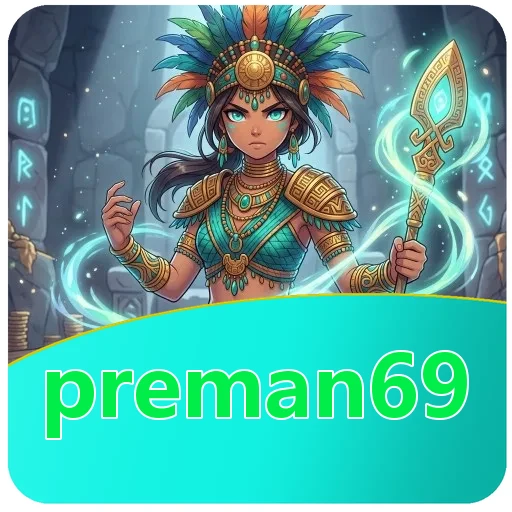 Instalasi preman69