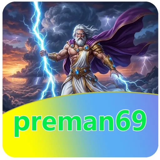 Keamanan preman69