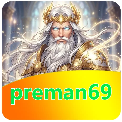 Gangguan pada preman69